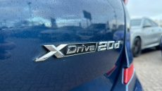 BMW X3 xDrive20d M Sport 5dr Step Auto Diesel Estate